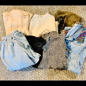 Women’s Shirt Bundle